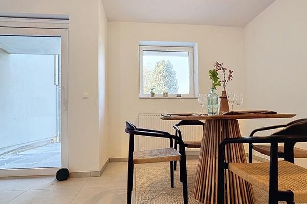 Les Plaines Sereines